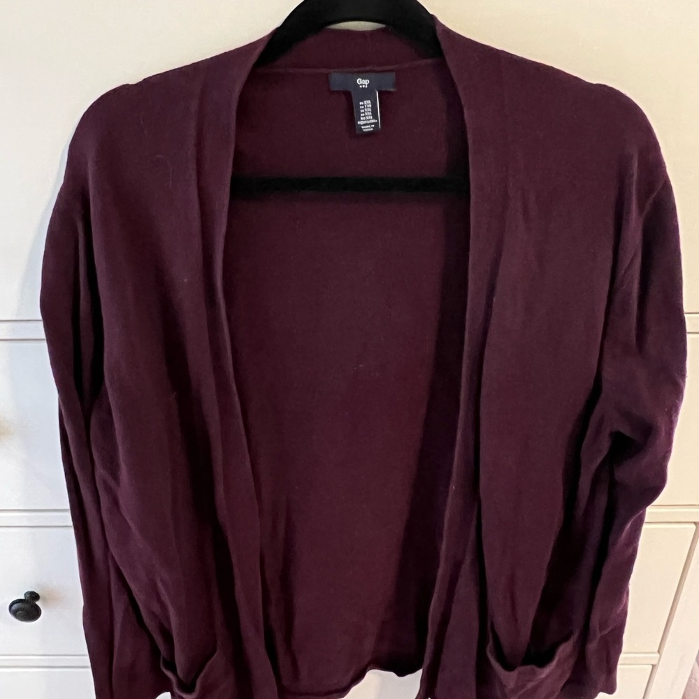 Gap Cardigan